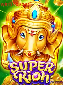 SuperRich: Um Jogo de Aventuras e Estratégia
