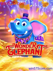WonderElephant: Um Novo Fenômeno no Mundo dos Jogos
